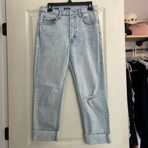 Wild Fable high rise jeans